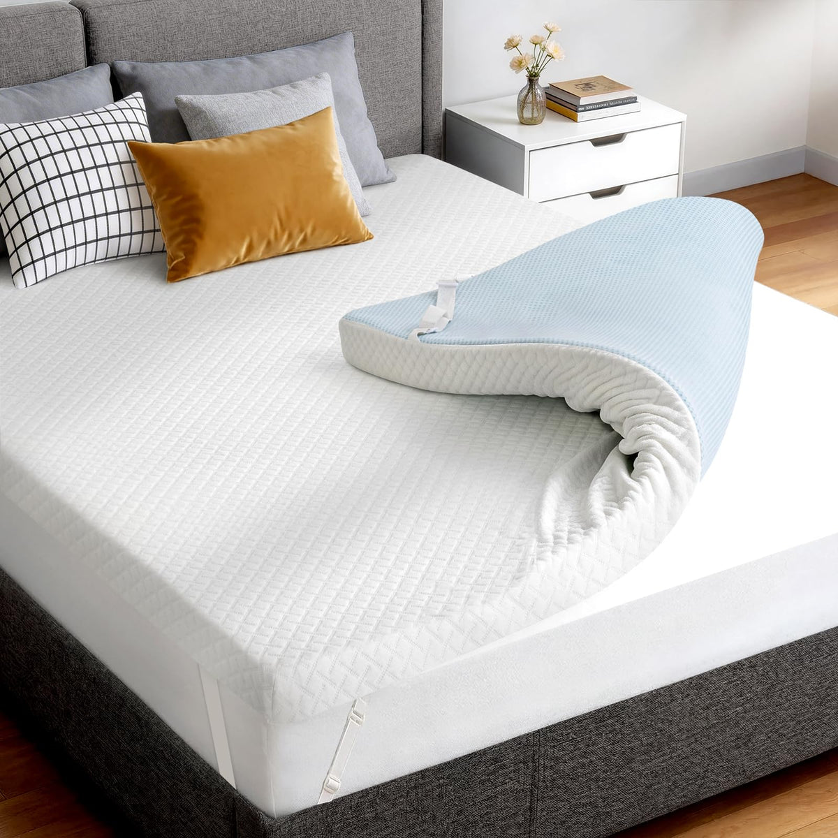 Mattress Toppers