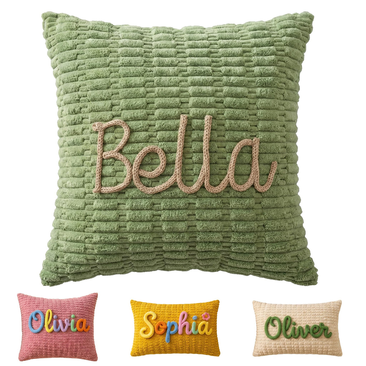 Kids Bedding