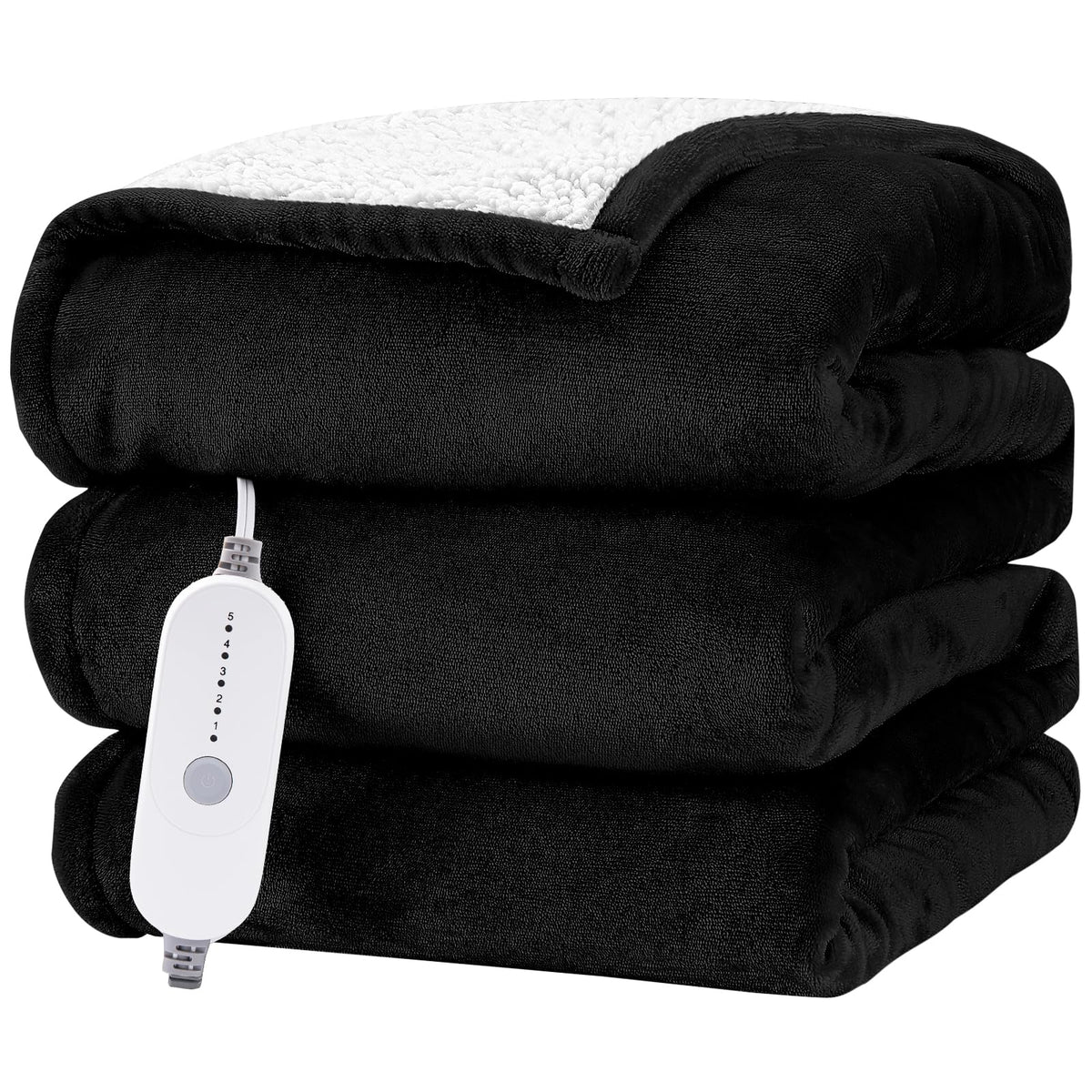 Heated Blankets