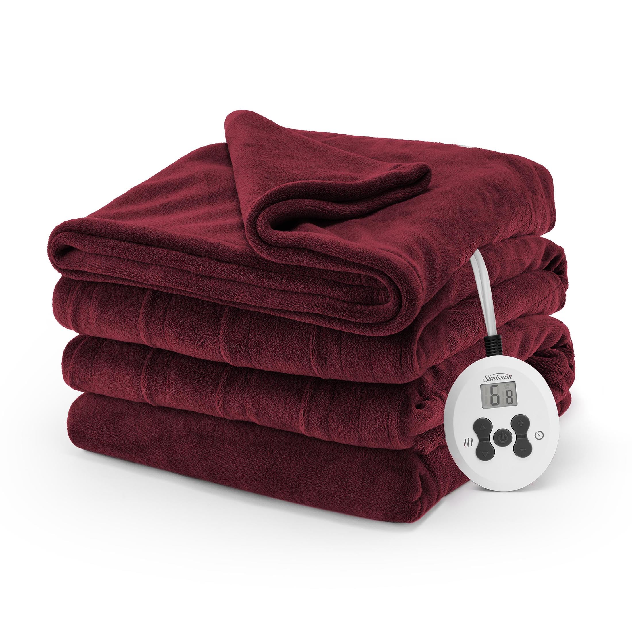 Heated Blankets