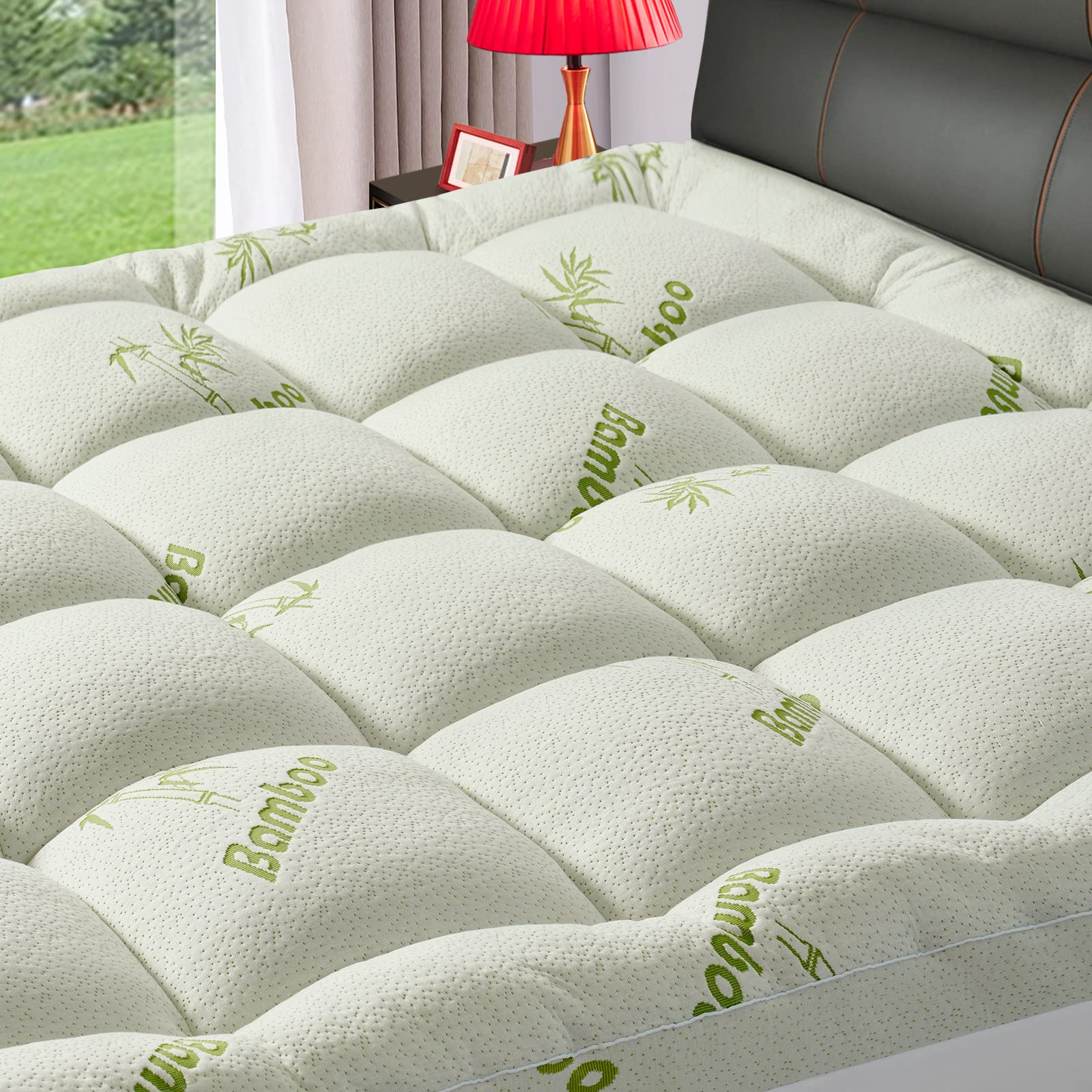 Mattress Toppers