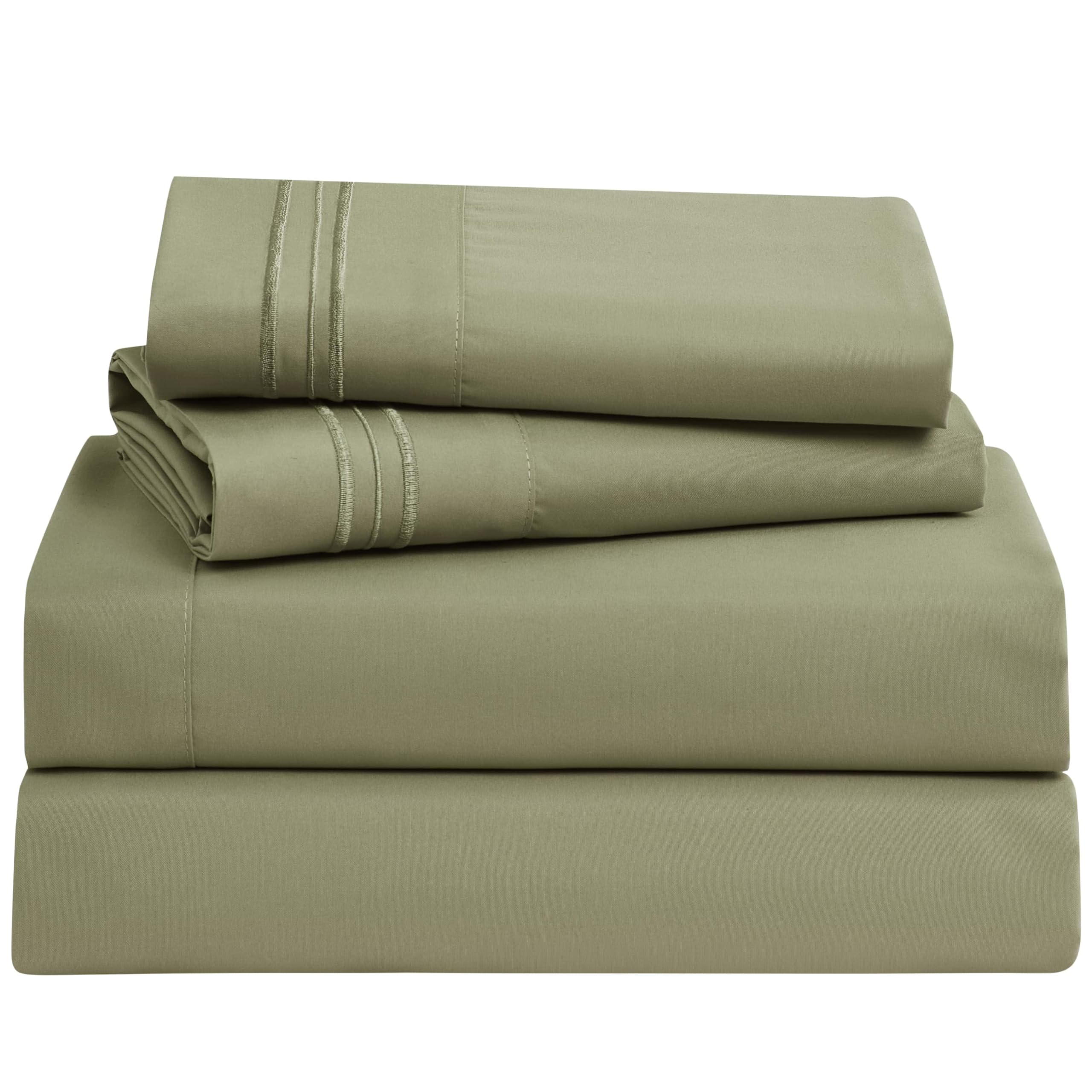 Sheet & Pillowcase Sets