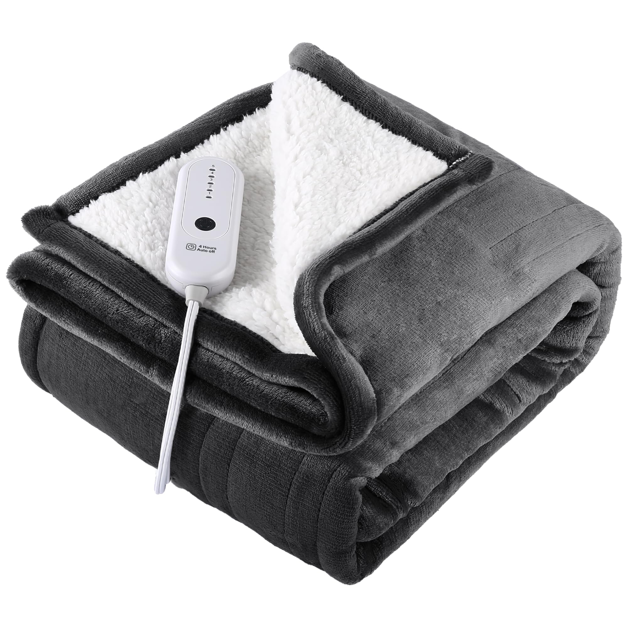 Heated Blankets