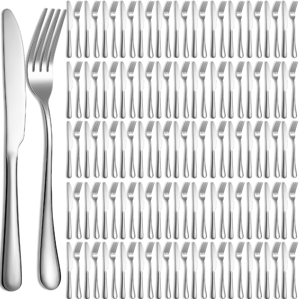 Flateware