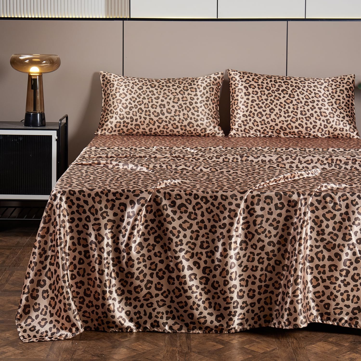 Sheet & Pillowcase Sets