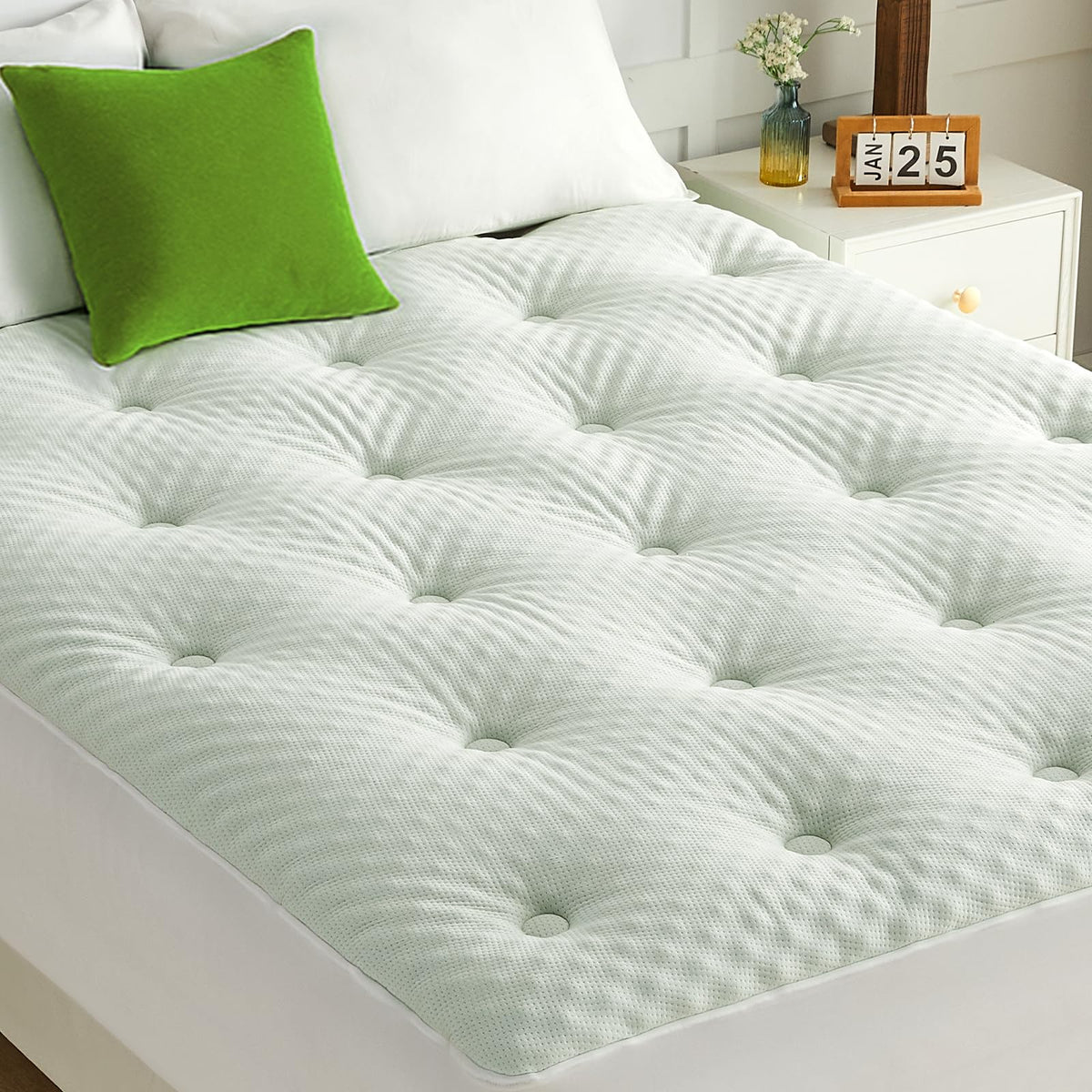 Mattress Toppers