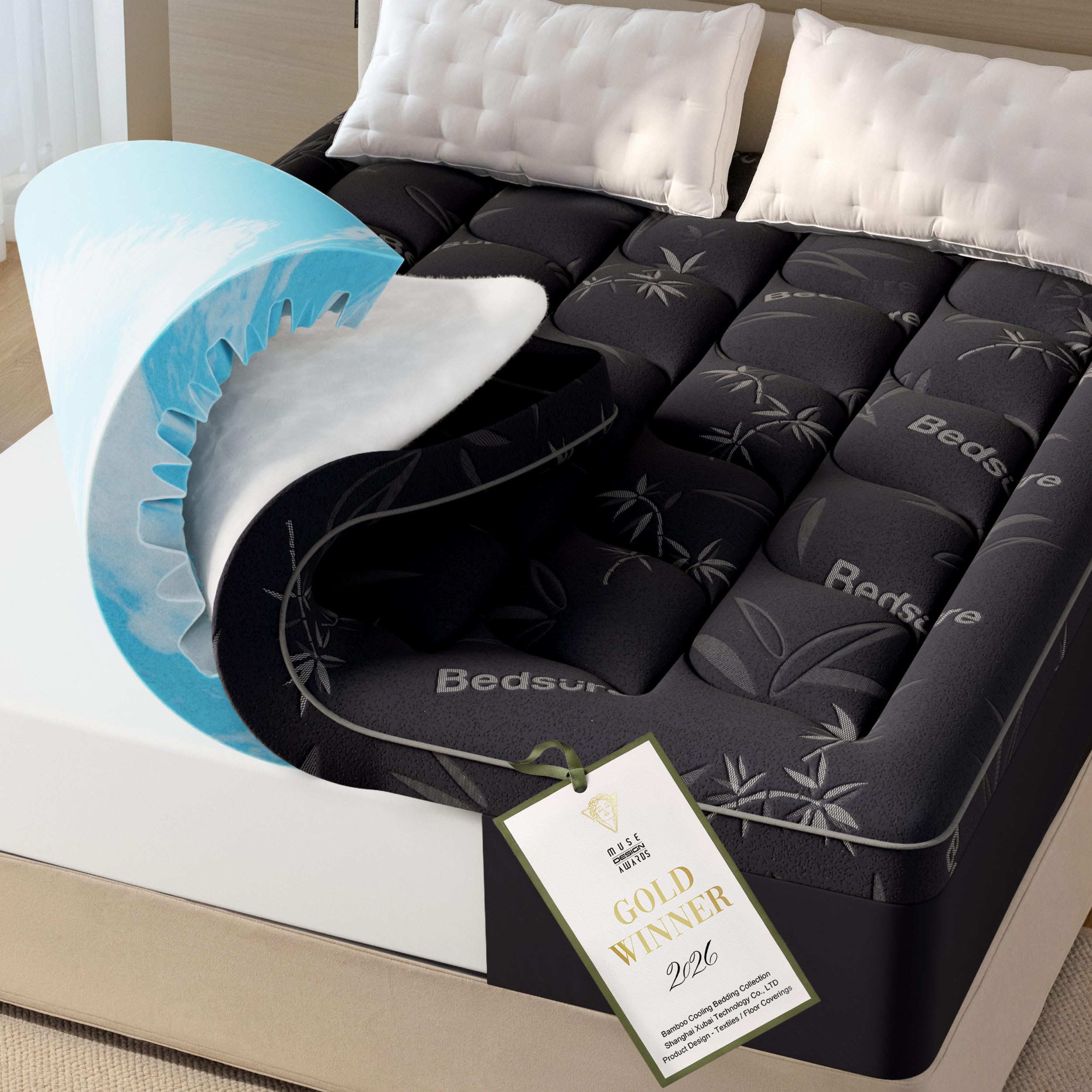 Mattress Toppers