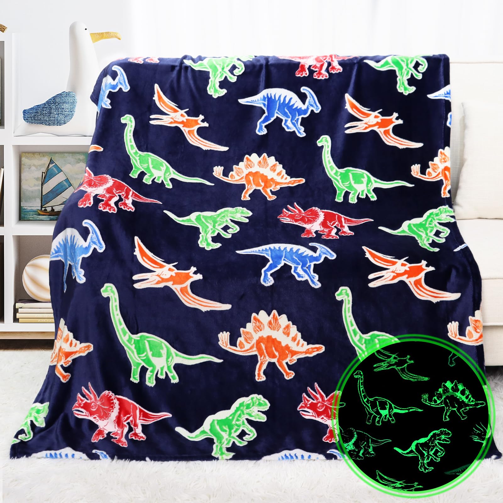 Kids Bedding