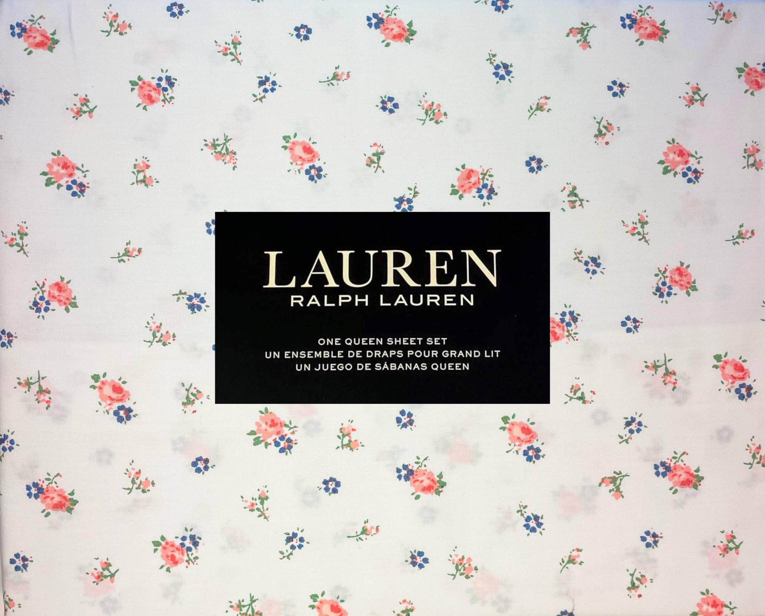Sheet & Pillowcase Sets