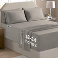 Sheet & Pillowcase Sets