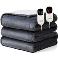Heated Blankets