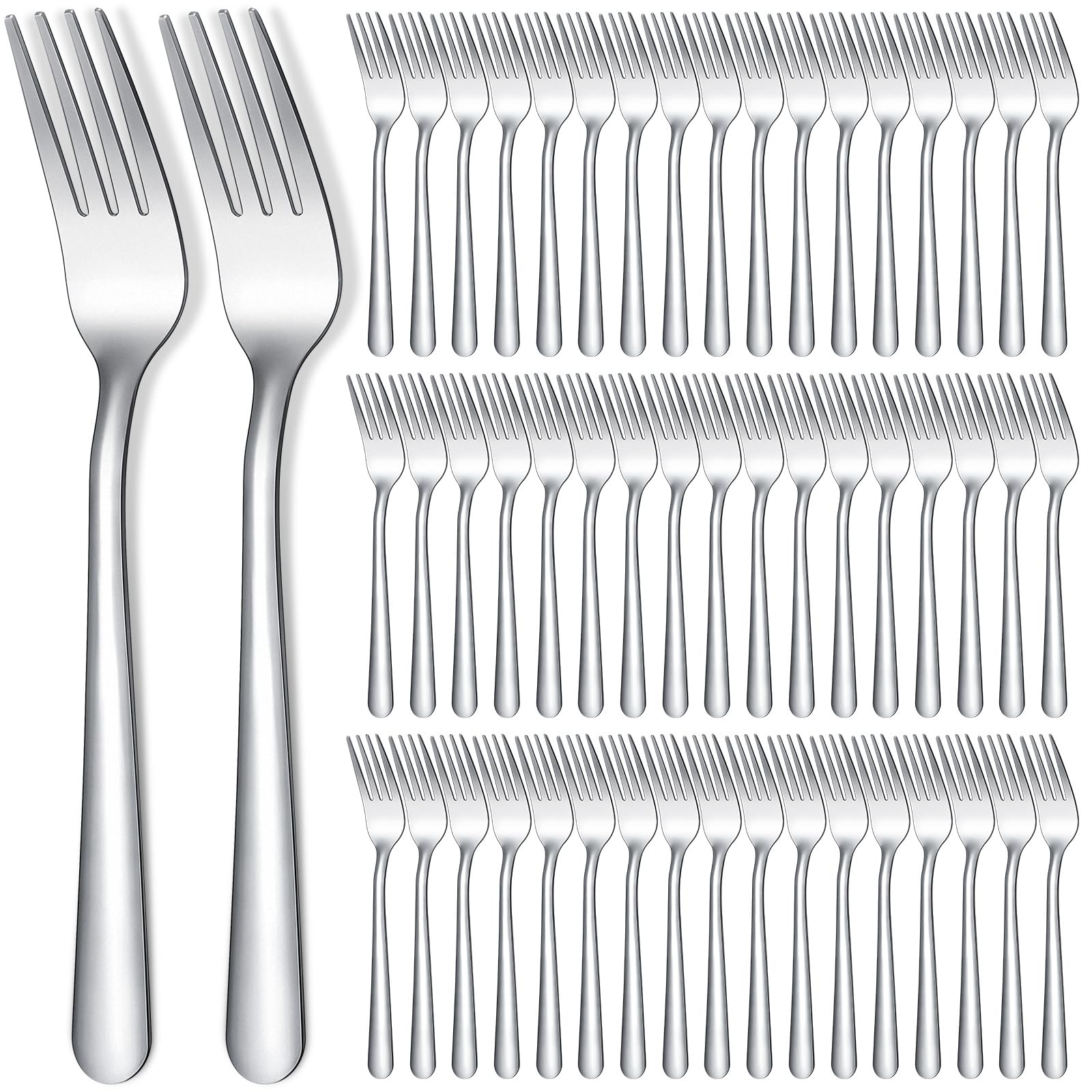 Flateware
