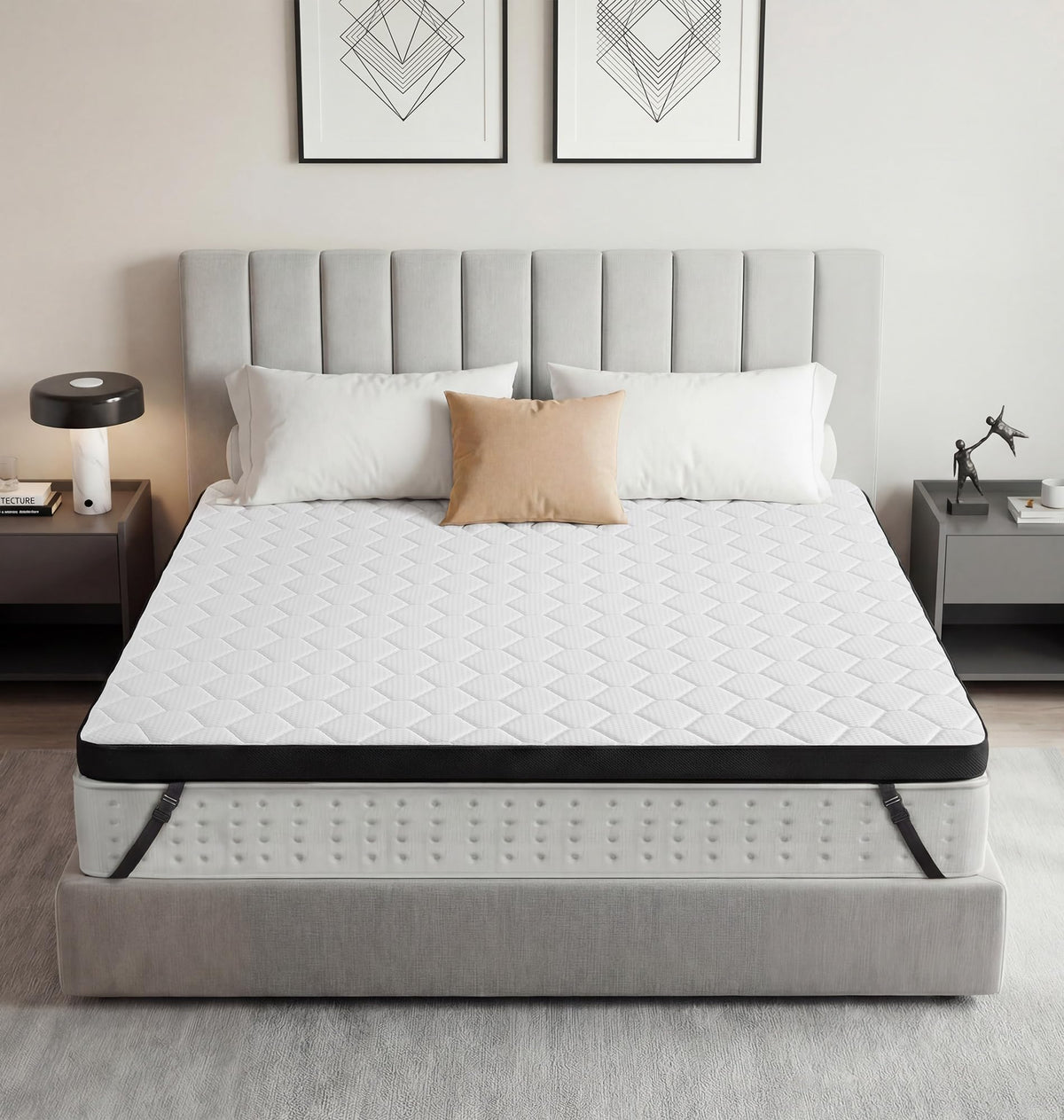 Mattress Toppers