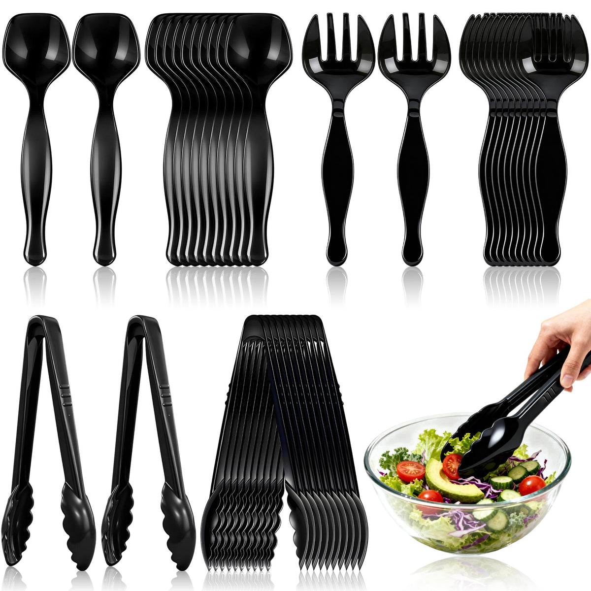 Flateware