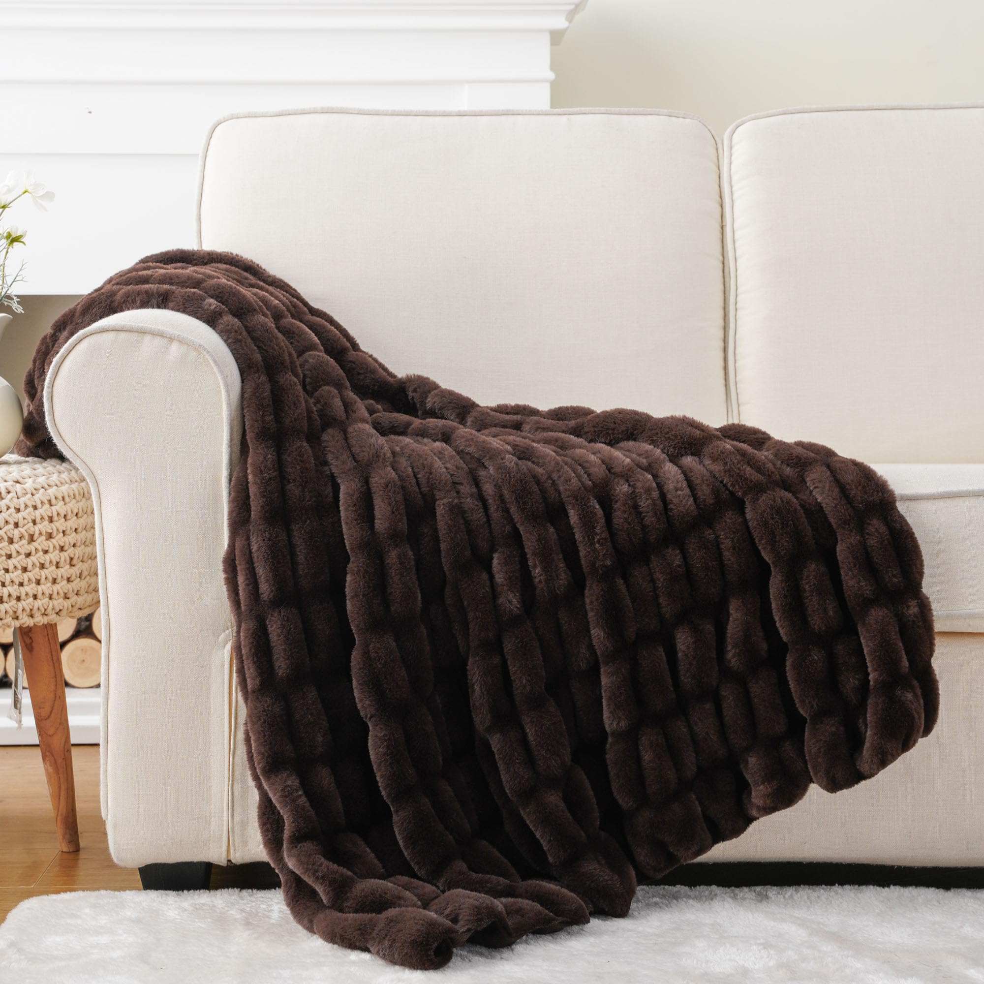 Blankets and Throw