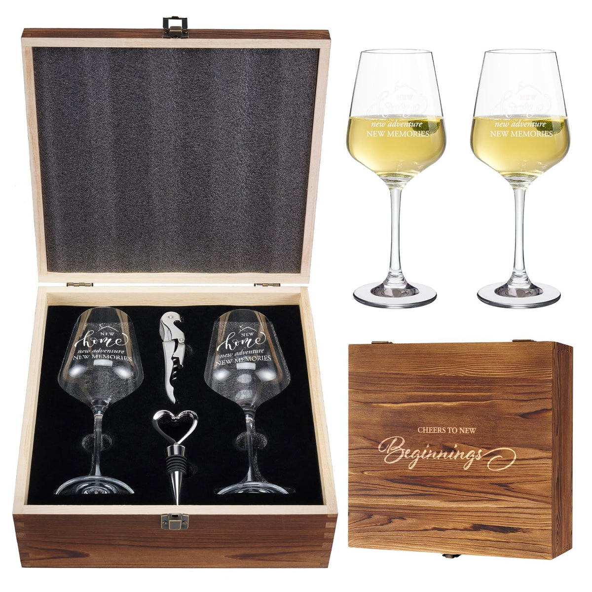 Glassware
