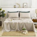 Sheet & Pillowcase Sets