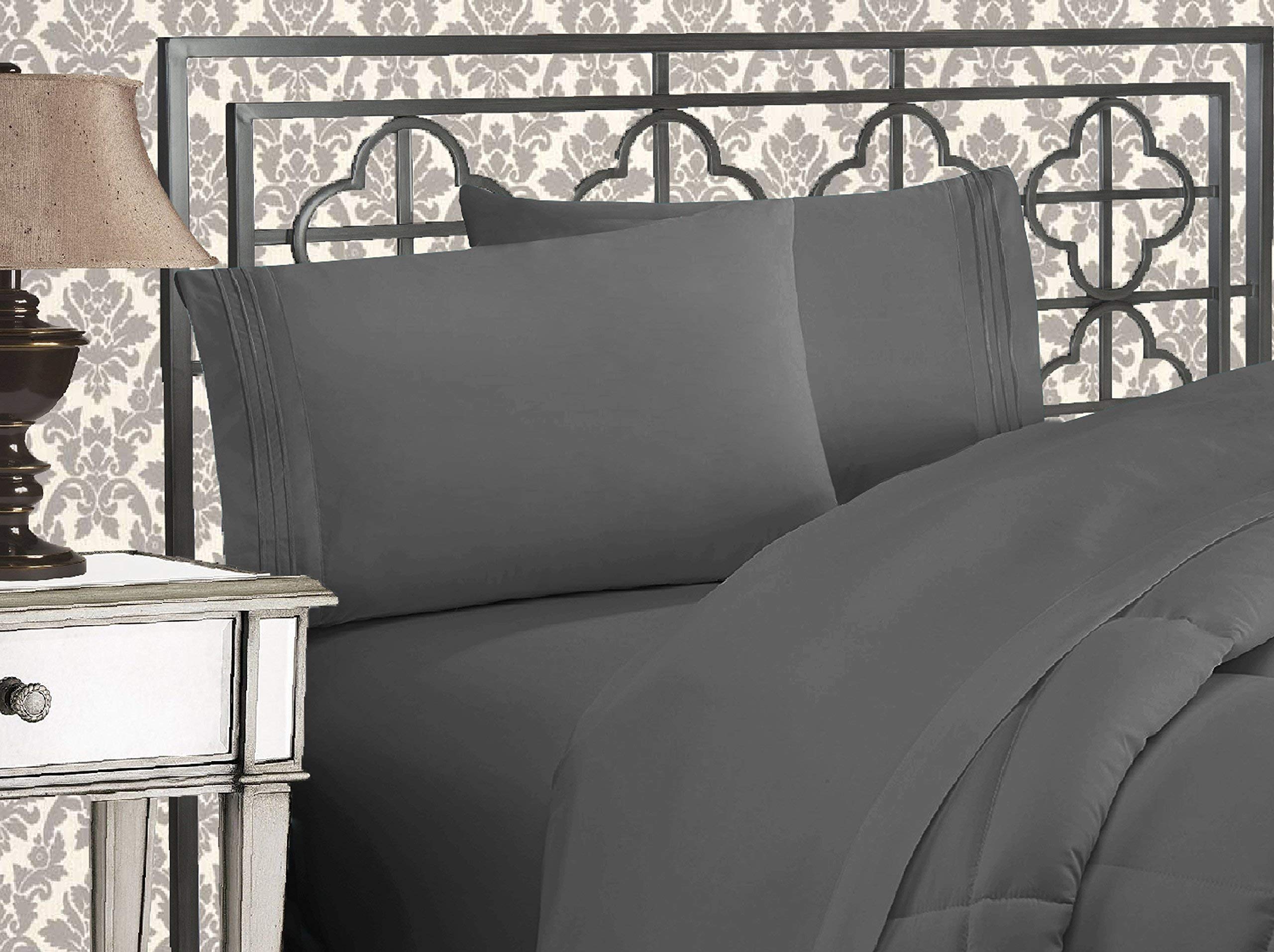Sheet & Pillowcase Sets