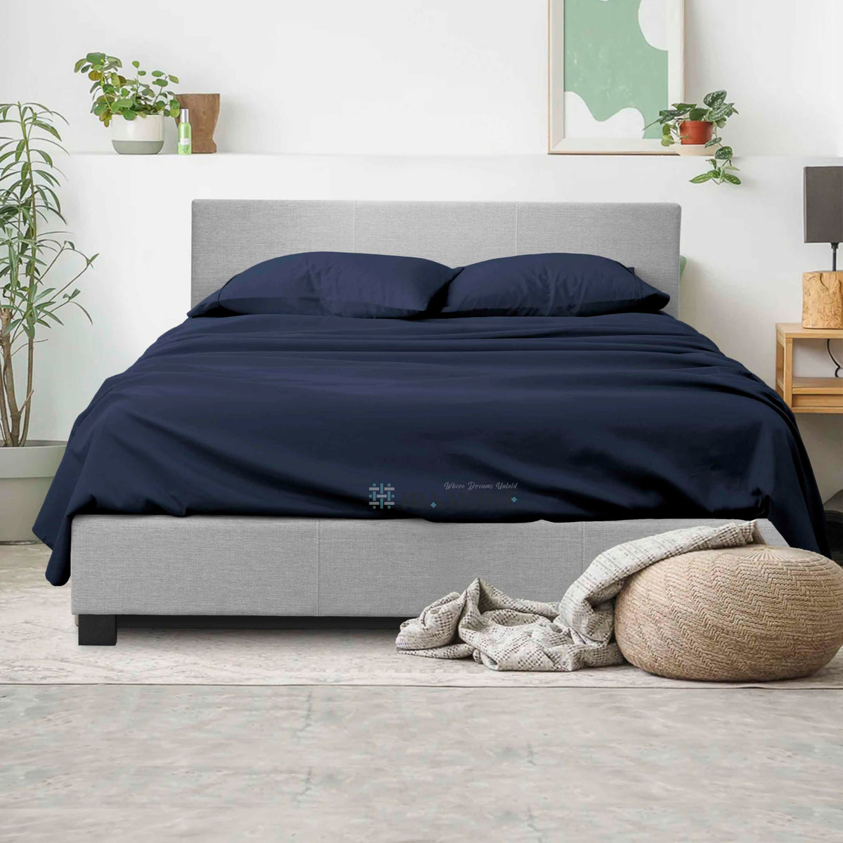 Sheet & Pillowcase Sets