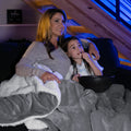 Blankets and Throw