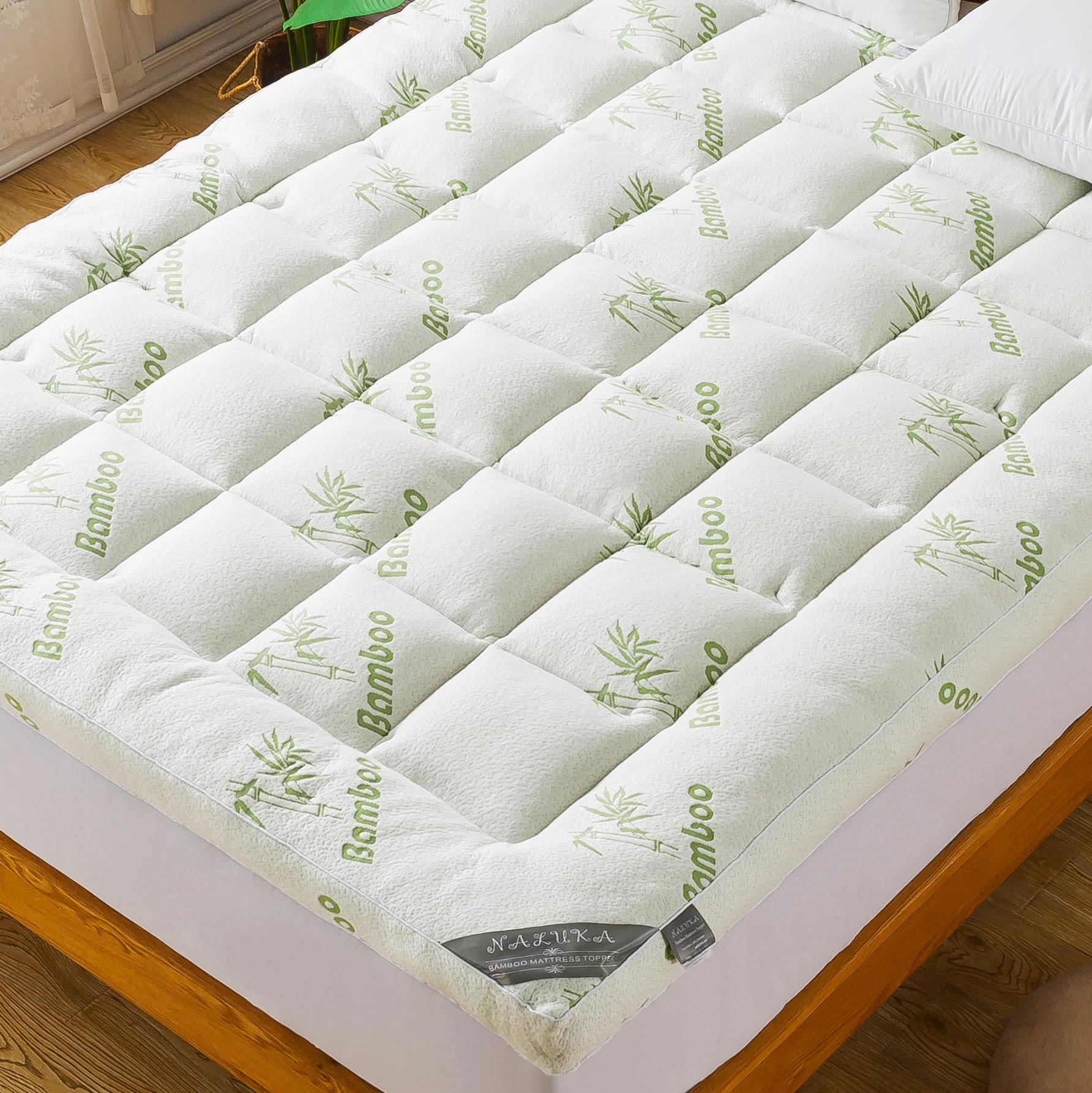 Mattress Toppers