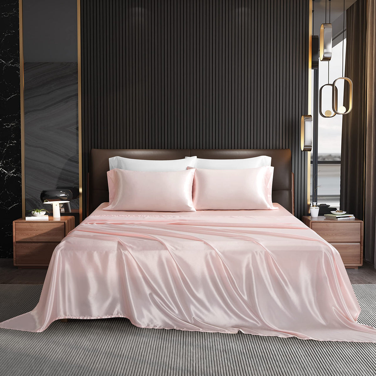 Sheet & Pillowcase Sets