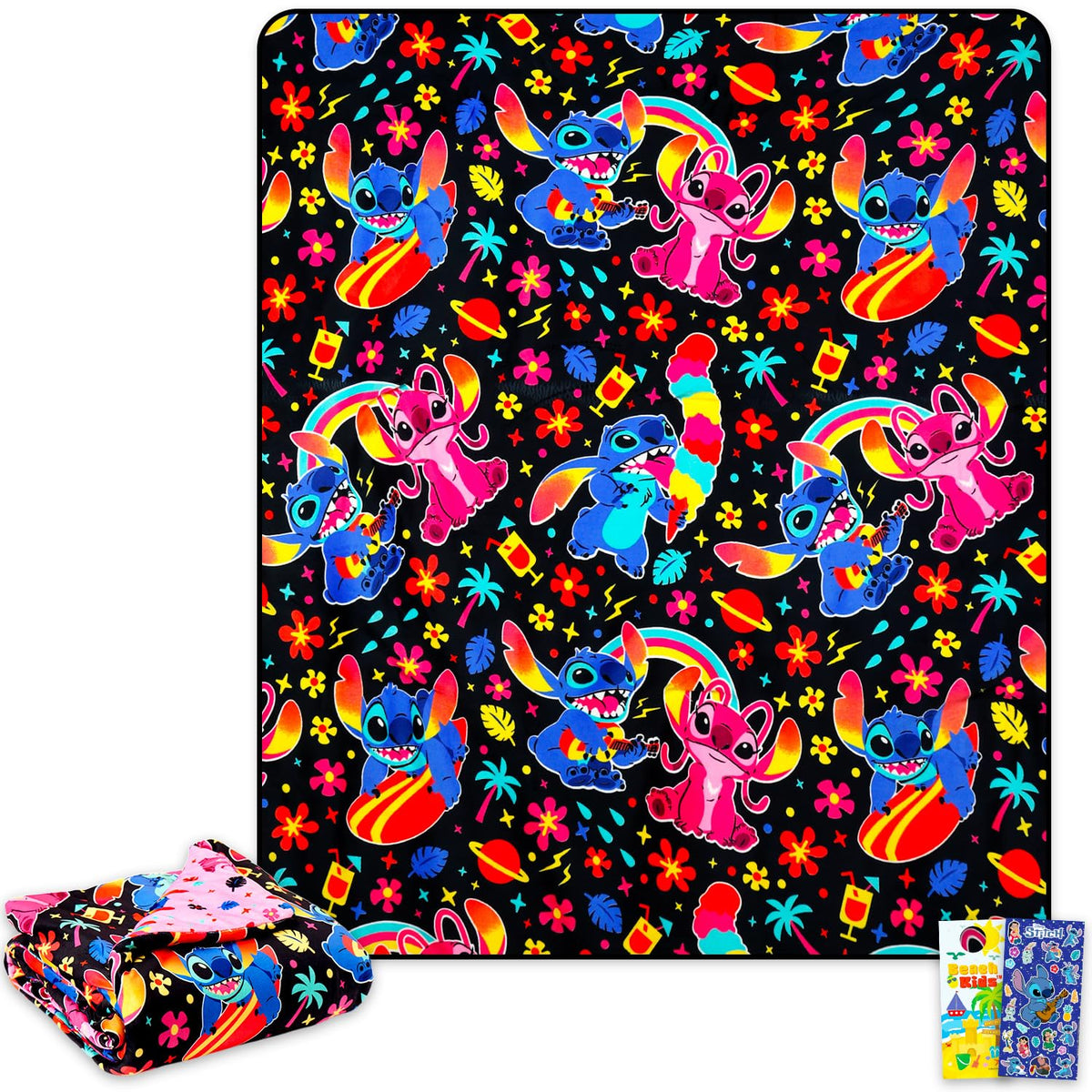 Kids Bedding