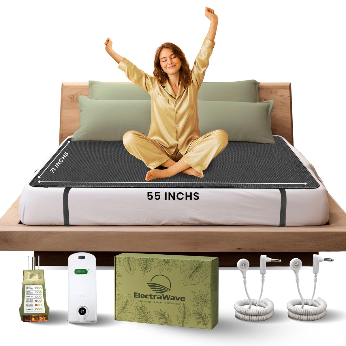 Mattress Toppers
