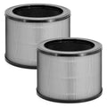 A230 A231 Filter Replacement O Compatible with WINIX A231 A230 Air Purifier Part # 1712-0110-00, 3-in-1 HEPA Carbon, 2-Pack