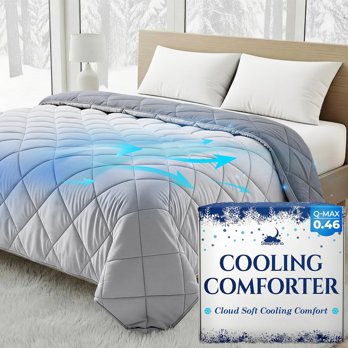 Bedding Comforters