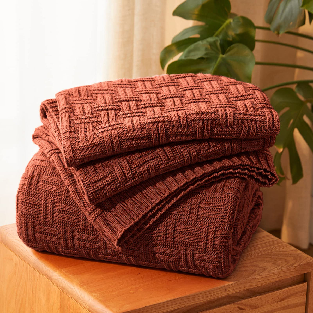 Blankets and Throw