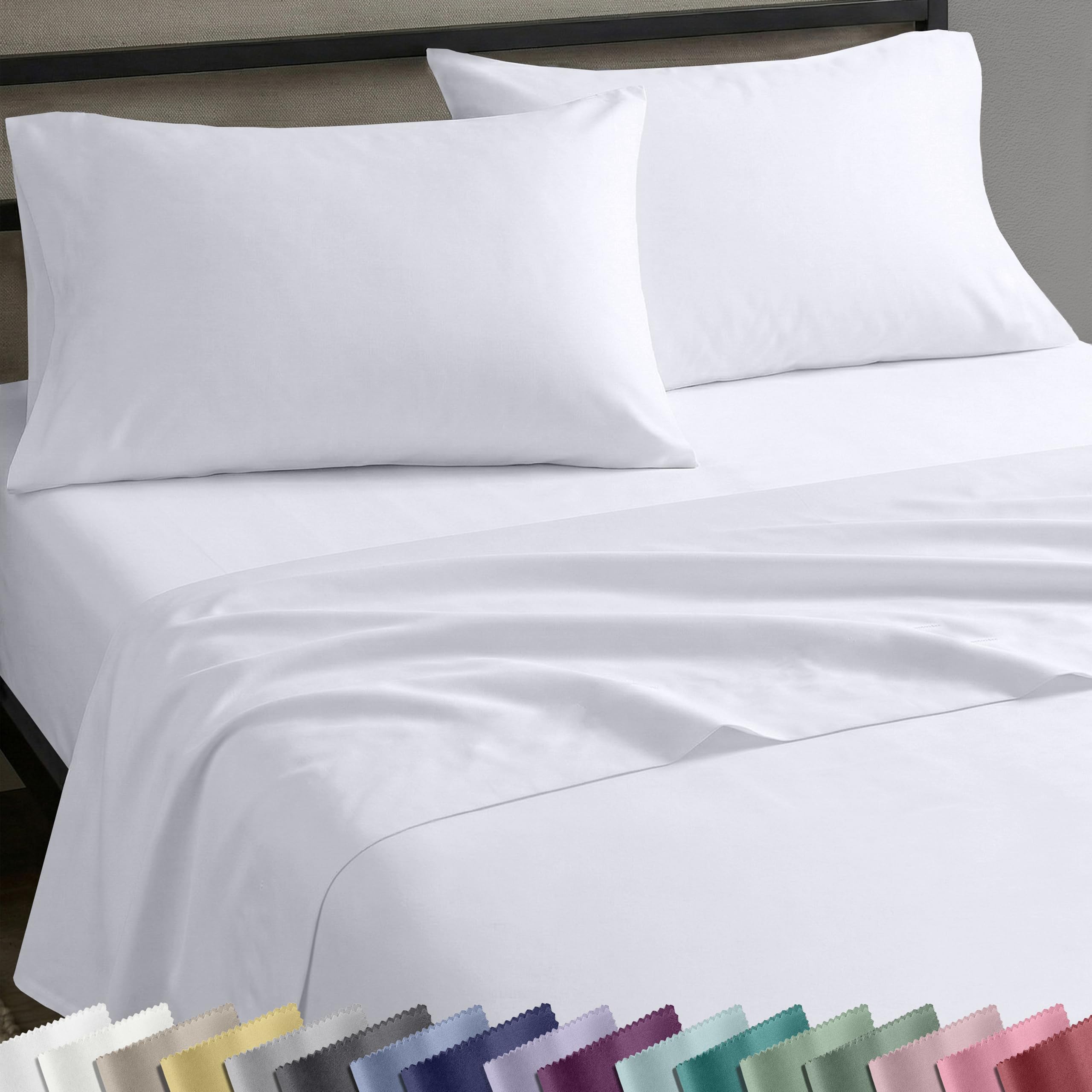 Sheet & Pillowcase Sets