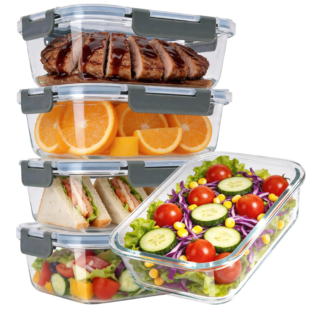Food Stoarge