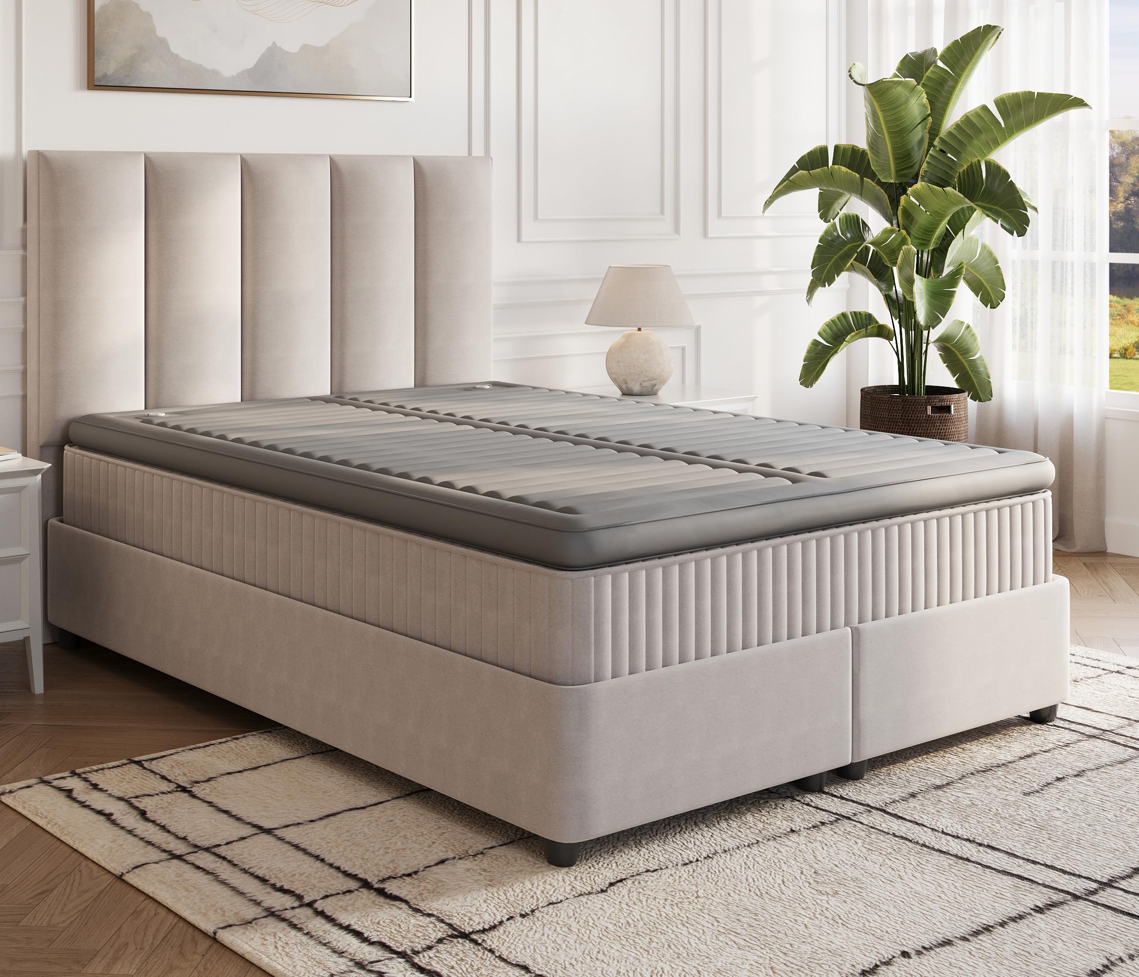 Mattress Toppers