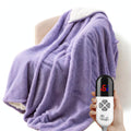 Heated Blankets