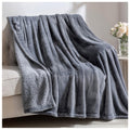 Heated Blankets