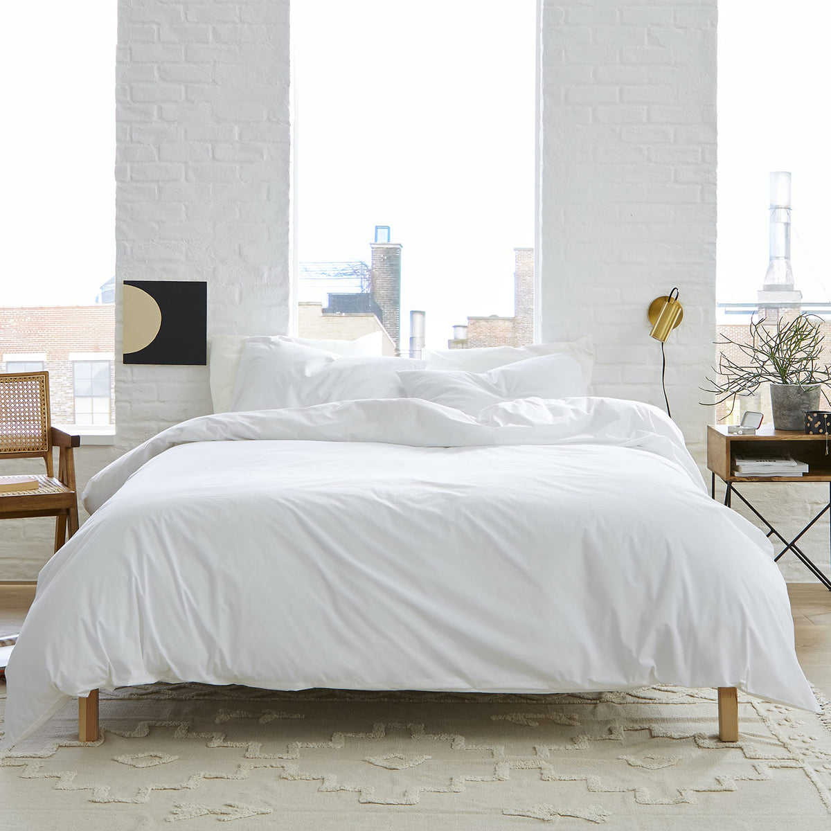 Sheet & Pillowcase Sets
