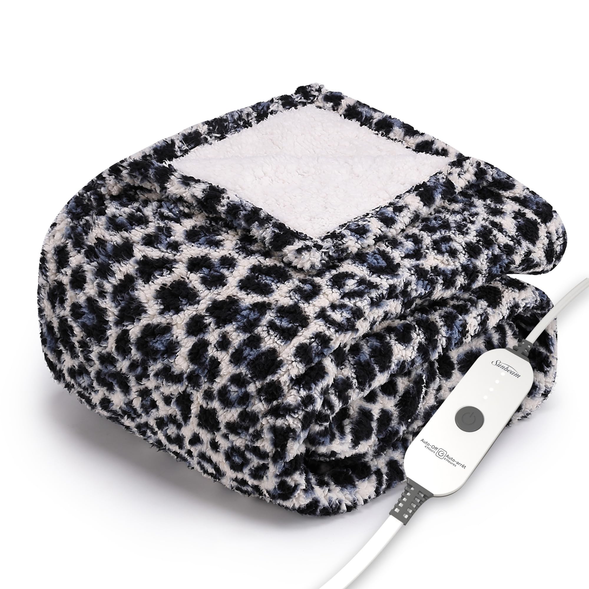 Heated Blankets