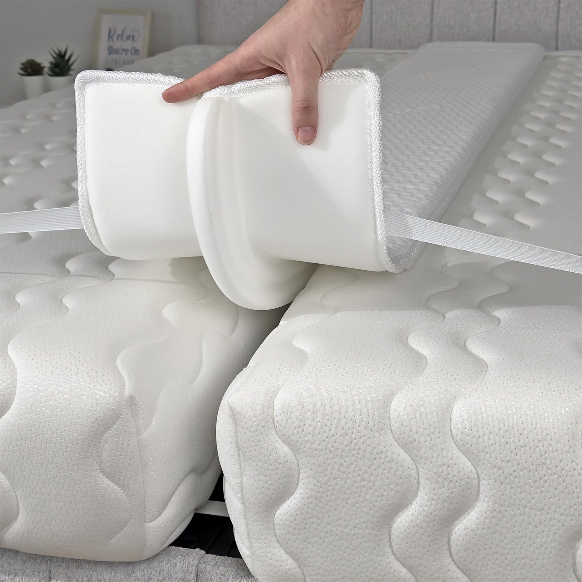 Mattress Toppers