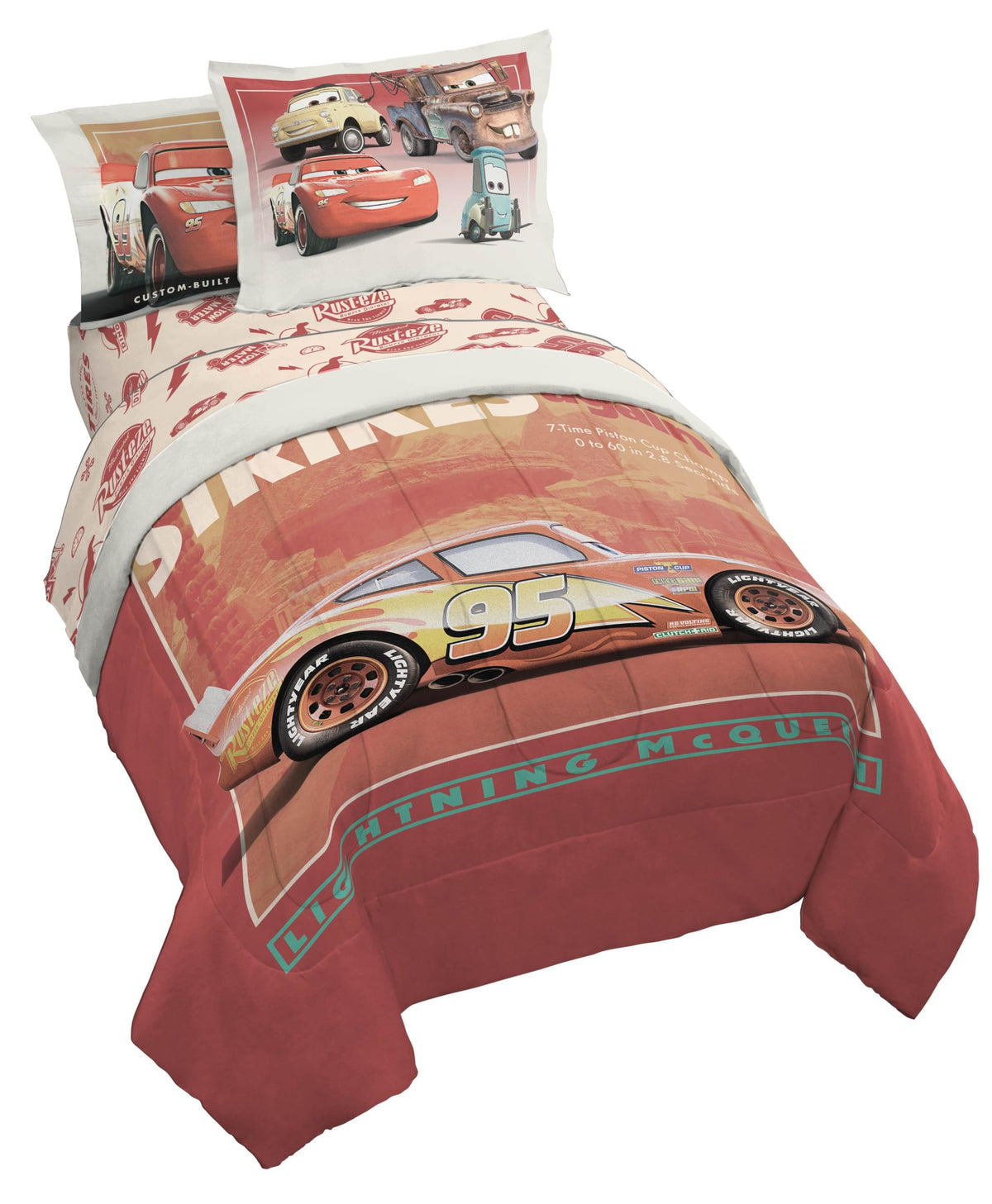 Kids Bedding