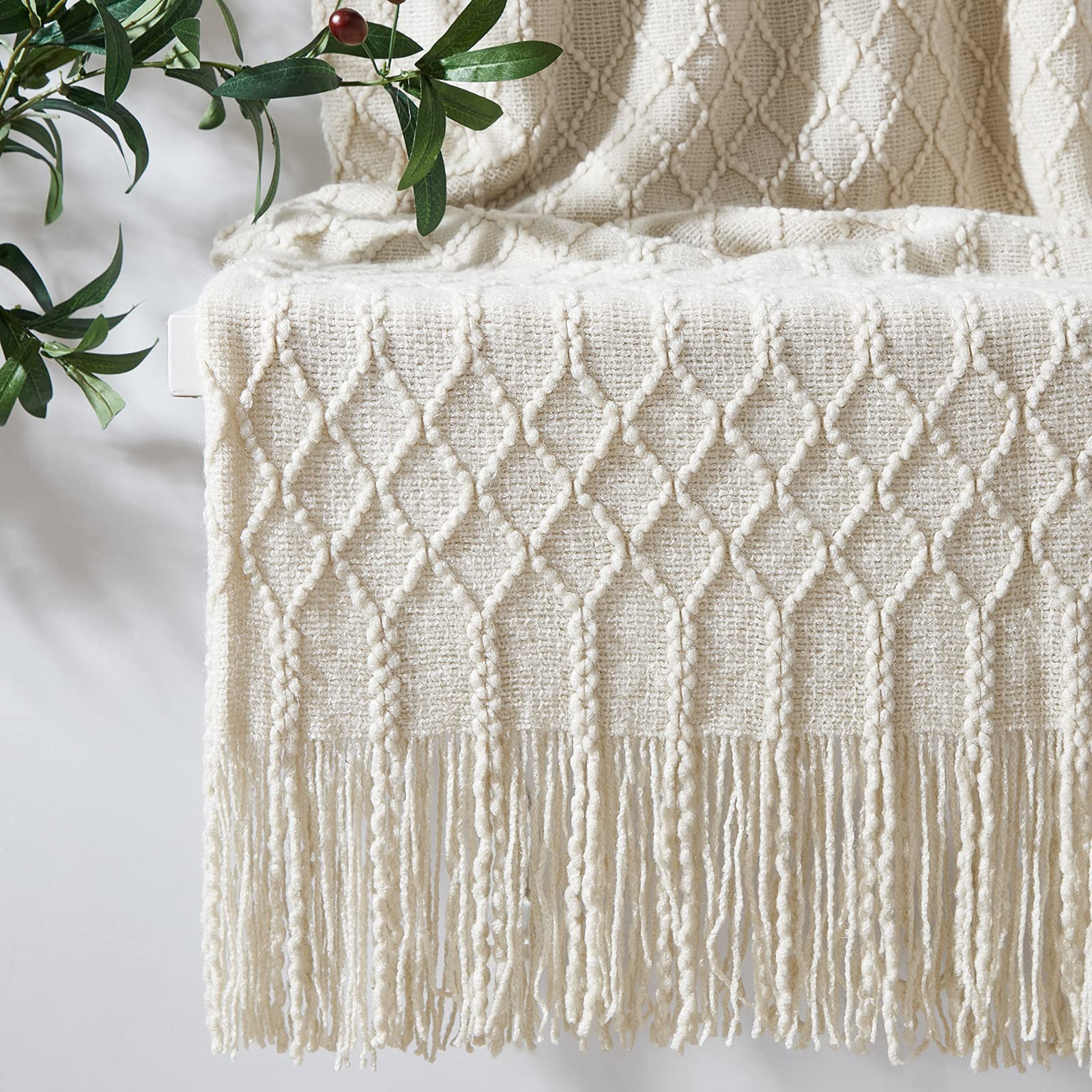 Blankets and Throw