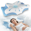 Bed Pillows & Positioners
