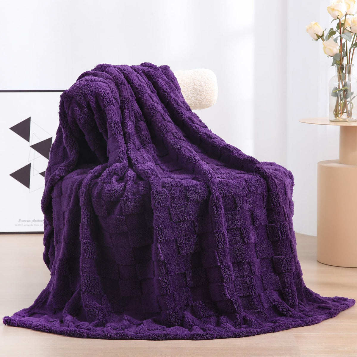 Blankets and Throw