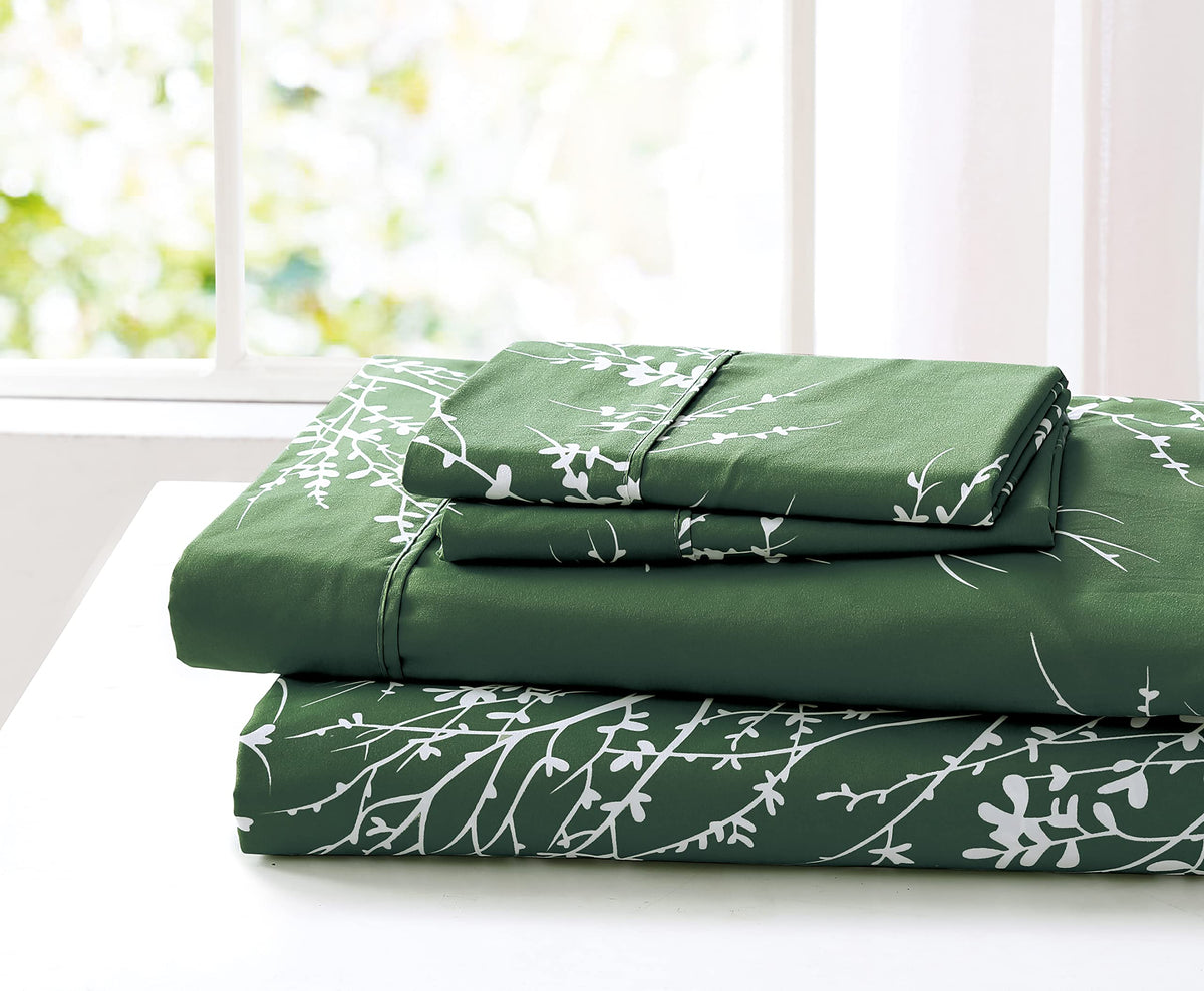 Sheet & Pillowcase Sets