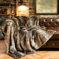 Blankets and Throw