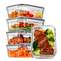 Kitchen Organization