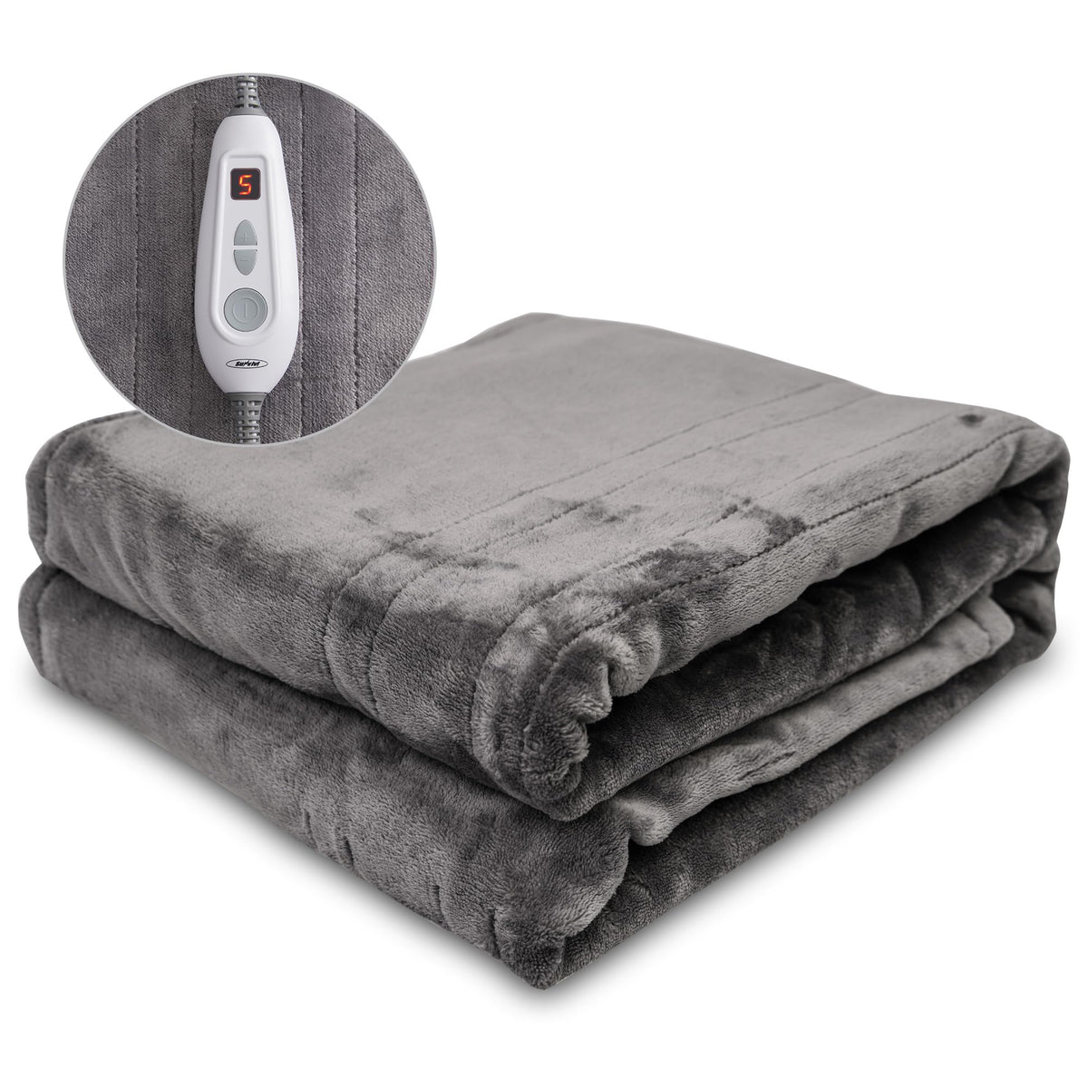 Heated Blankets