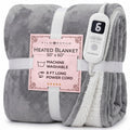 Heated Blankets