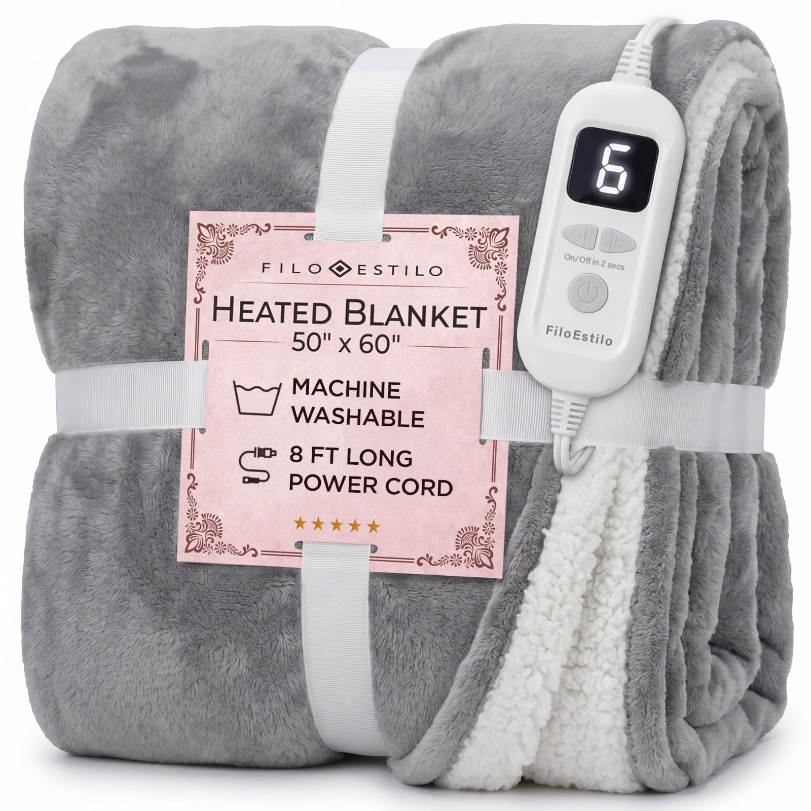 Heated Blankets