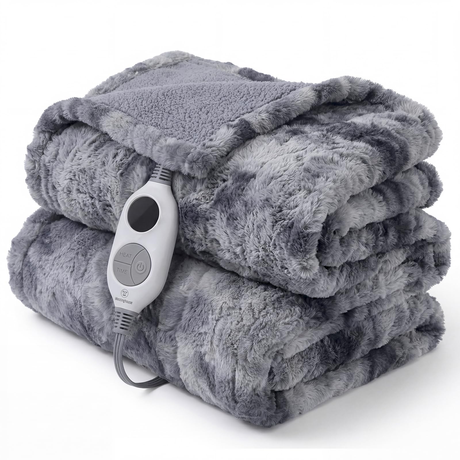 Heated Blankets